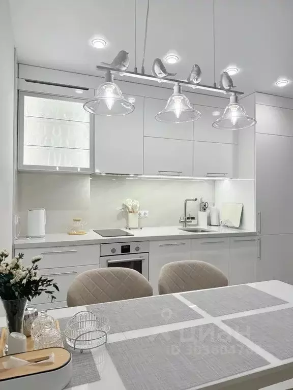 1-к кв. Кировская область, Киров ул. Тимирязева, 7к1 (50.0 м) - Фото 1