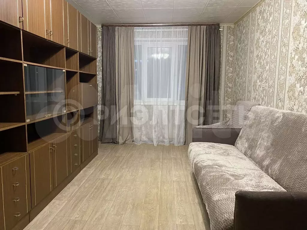 2-к. квартира, 44,4 м, 5/5 эт. - Фото 0