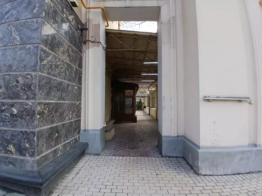 Помещение свободного назначения в Москва Кутузовский просп., 19 (50 м) - Фото 2