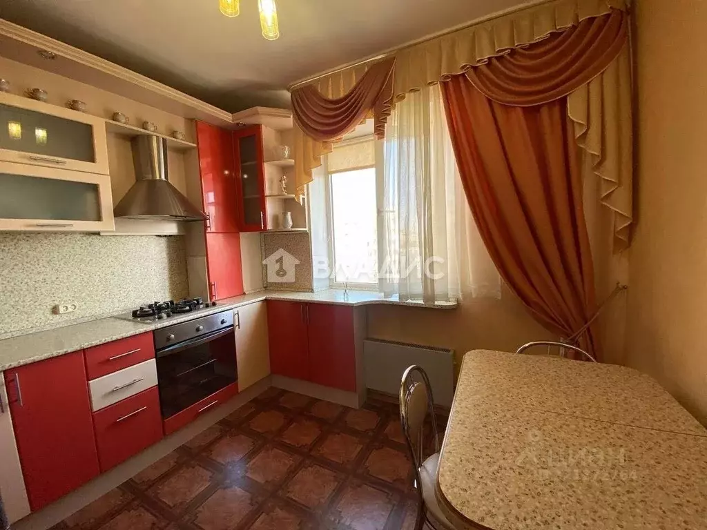 2-к кв. Белгородская область, Белгород Молодежная ул., 16 (51.1 м) - Фото 1