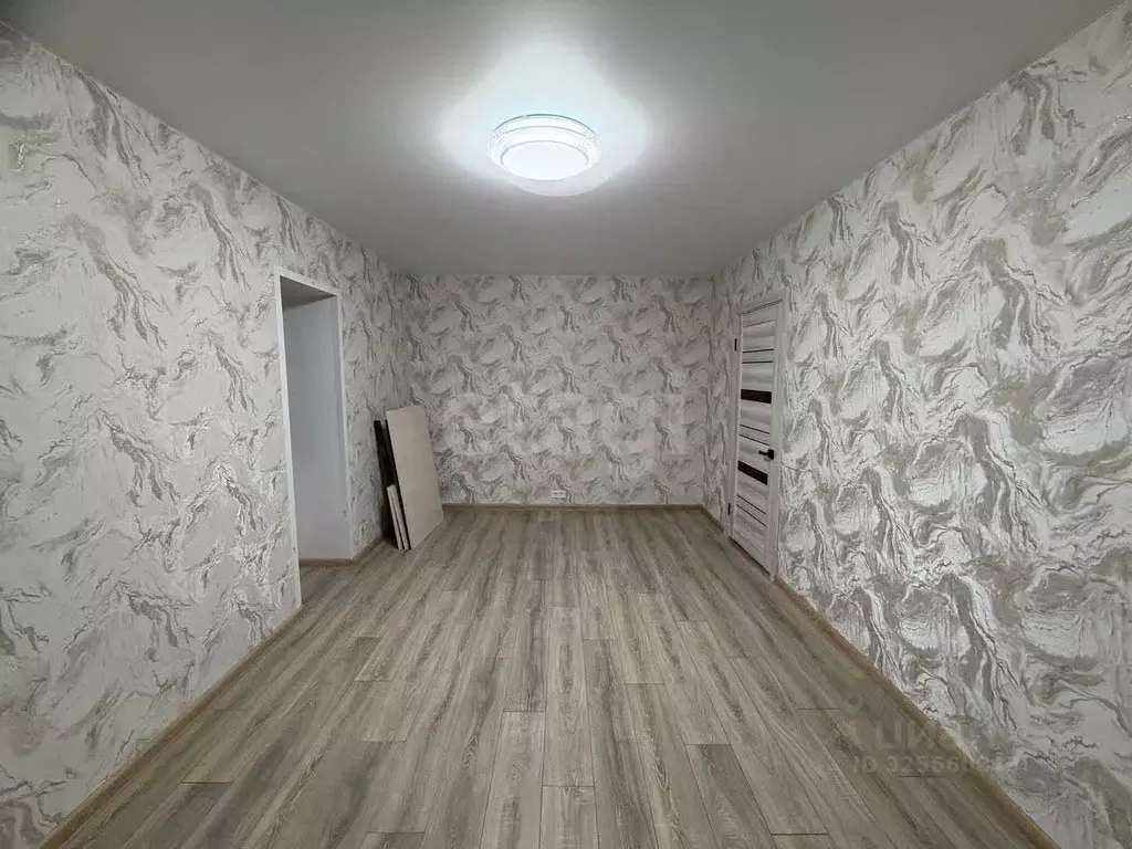 2-к кв. Калужская область, Бабынинский муниципальный округ, Воротынск ... - Фото 2