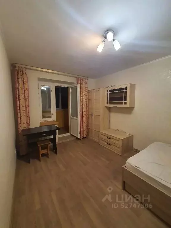 1-к кв. Рязанская область, Рязань ул. Большая, 98 (39.0 м) - Фото 1