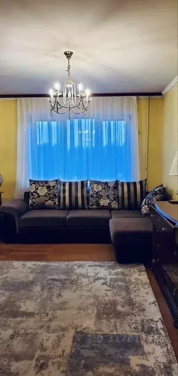 2-к кв. Тульская область, Тула ул. Марата, 32 (65.0 м) - Фото 1