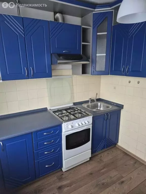 2-комнатная квартира: Калининград, Гостиная улица, 2 (42.2 м) - Фото 1
