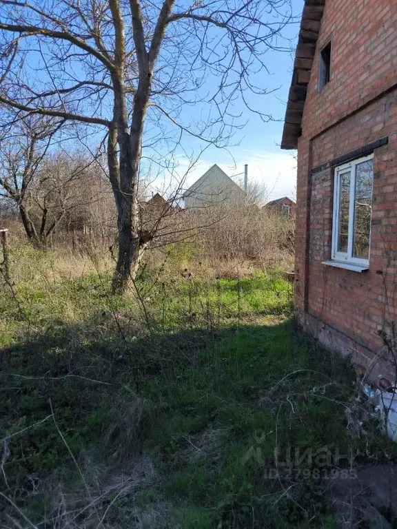 Дом в Ростовская область, Батайск Донская Чаша садовое товарищество, ... - Фото 0