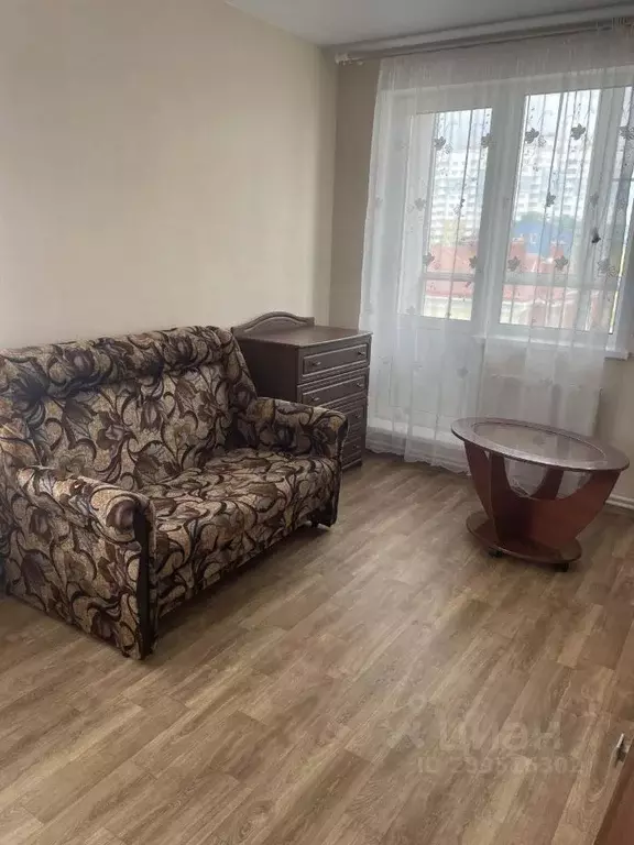 1-к кв. Ивановская область, Ивановский район, Богданихское с/пос, д. ... - Фото 1