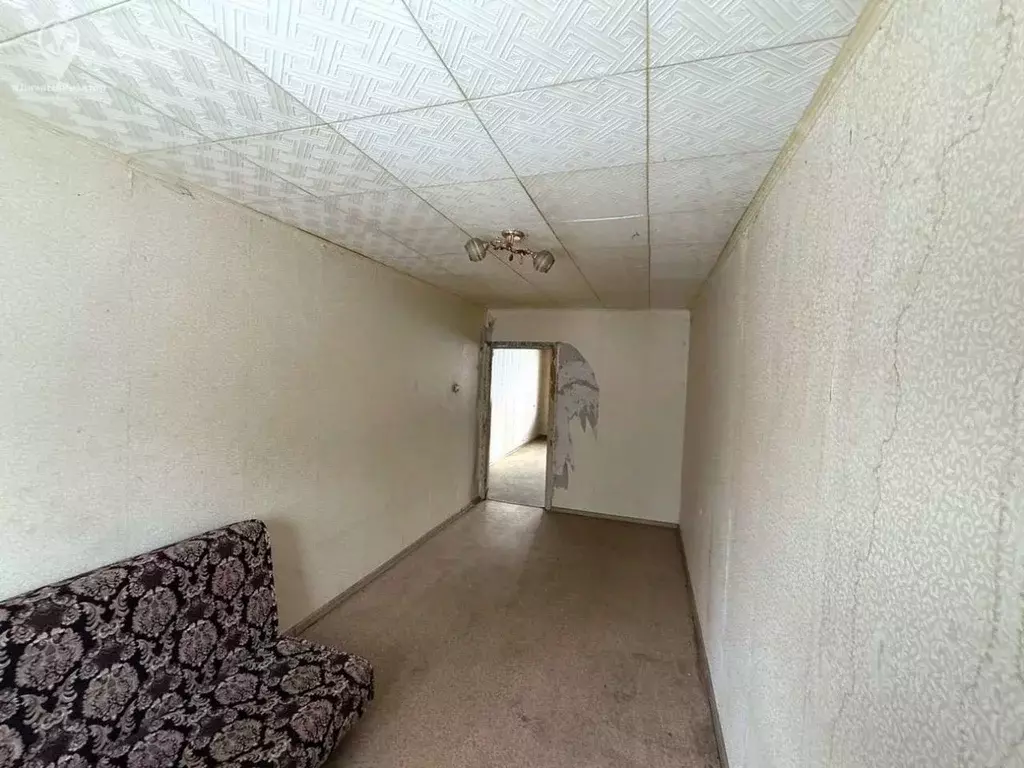 2-к кв. Рязанская область, Рязань Московский р-н, ул. Юбилейная, 2 ... - Фото 1