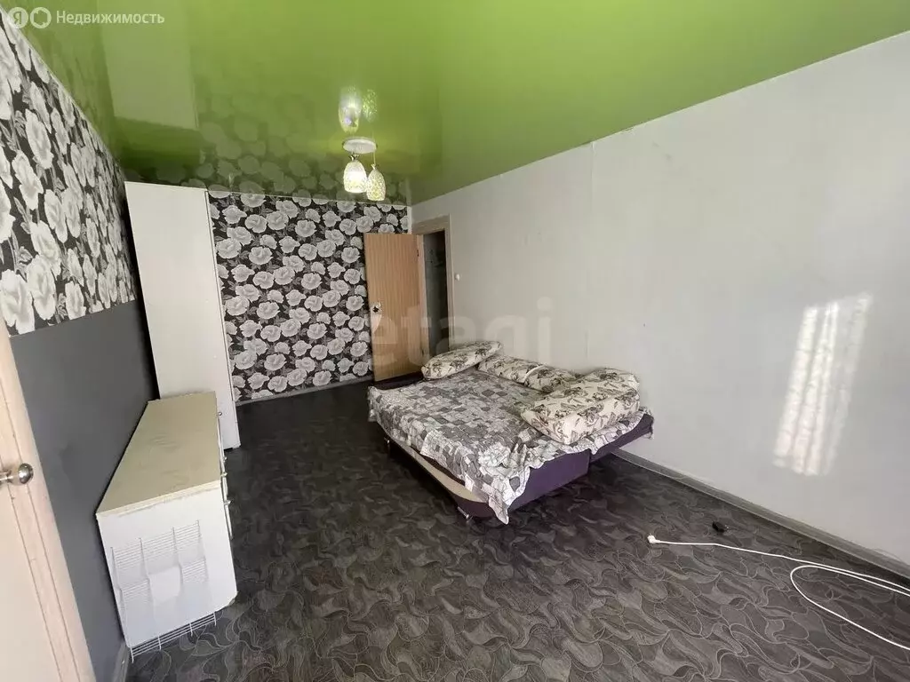 3-комнатная квартира: Ачинск, 4-й микрорайон, 19 (57.4 м) - Фото 2