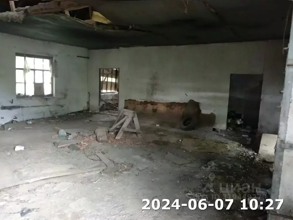 Помещение свободного назначения в Волгоградская область, Серафимович ... - Фото 0
