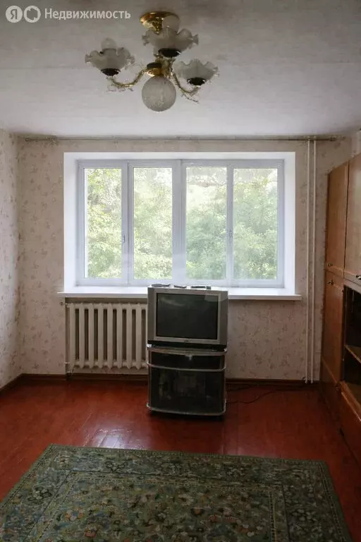 1-комнатная квартира: Омск, микрорайон Входной, 13/1 (31.9 м) - Фото 1