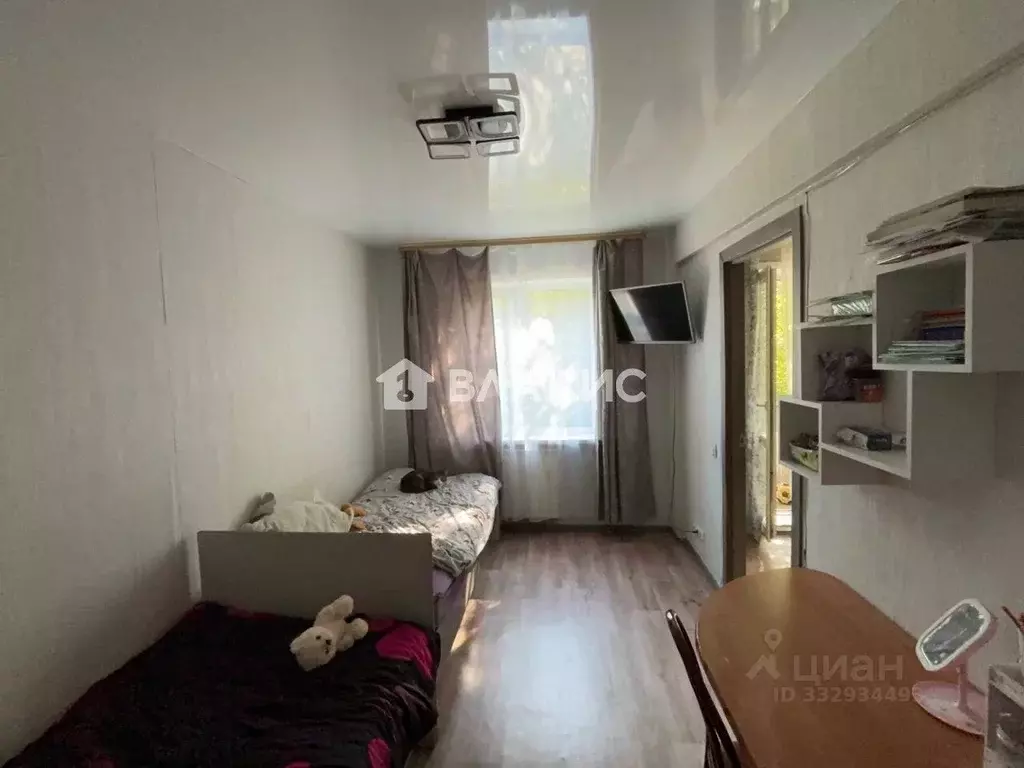2-к кв. Иркутская область, Ангарск 15-й мкр, 11 (47.0 м) - Фото 1