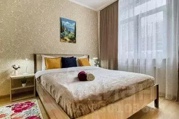 1-к кв. Московская область, Котельники ул. Сосновая, 1к2 (45.0 м) - Фото 1