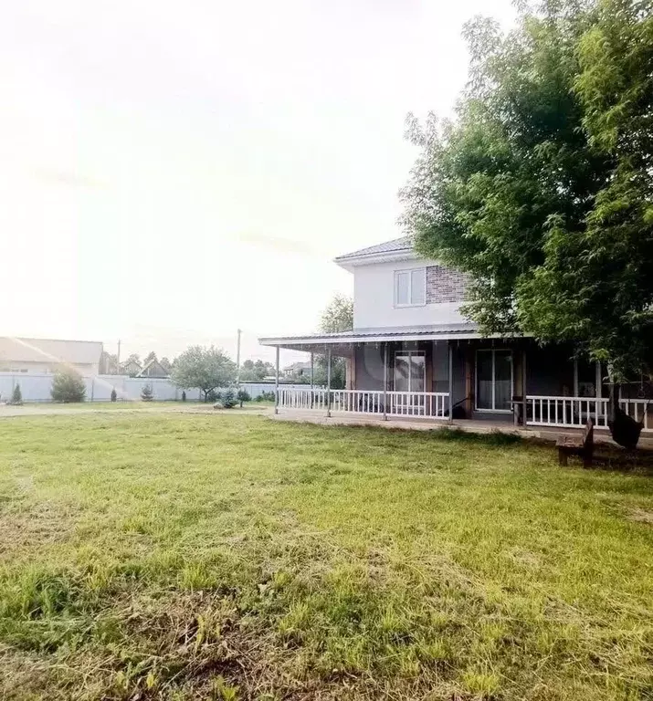 Дом в Ярославская область, Ярославский муниципальный округ, д. Мостец ... - Фото 2