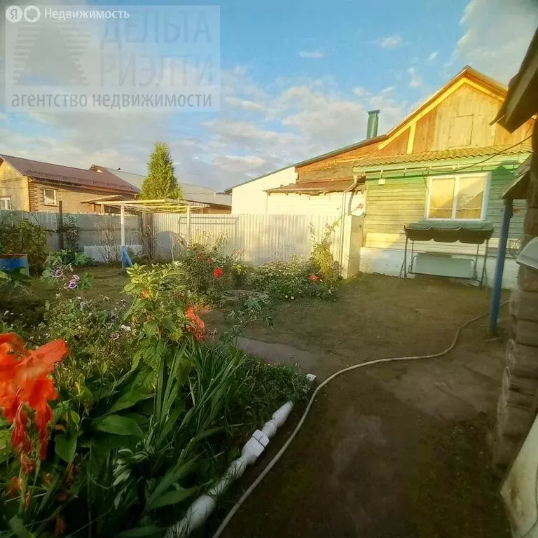 Дом в Иваново, 12-я линия (65.5 м) - Фото 2