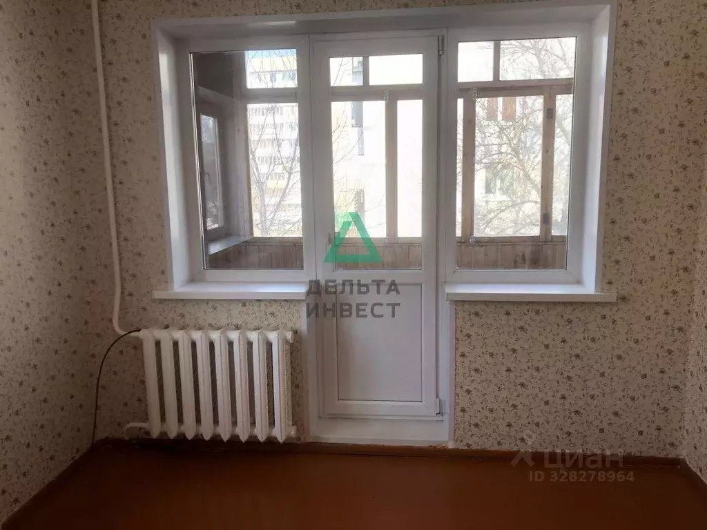 1-к кв. Башкортостан, Уфа ул. Мусоргского, 9 (31.4 м) - Фото 2