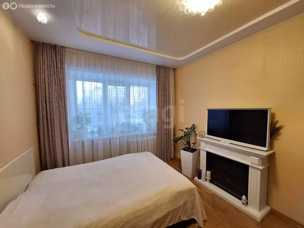 3-комнатная квартира: Архангельск, улица Выучейского, 63 (57.6 м) - Фото 2