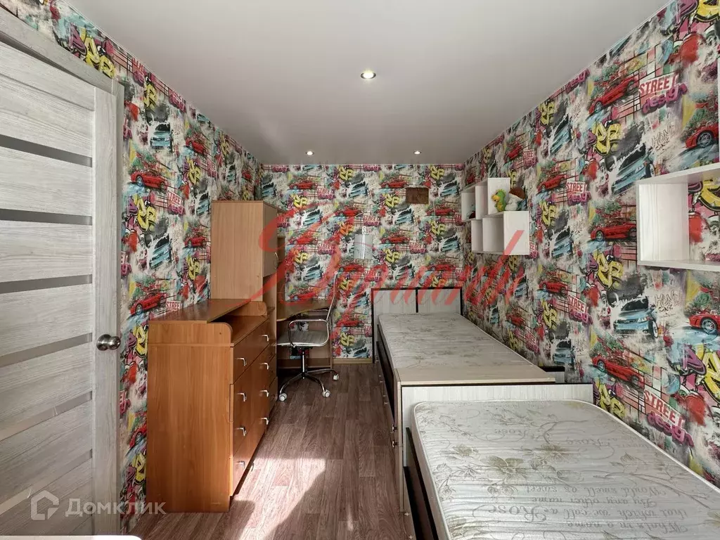 Продаётся 2-к квартира, 41.4 м - Фото 1