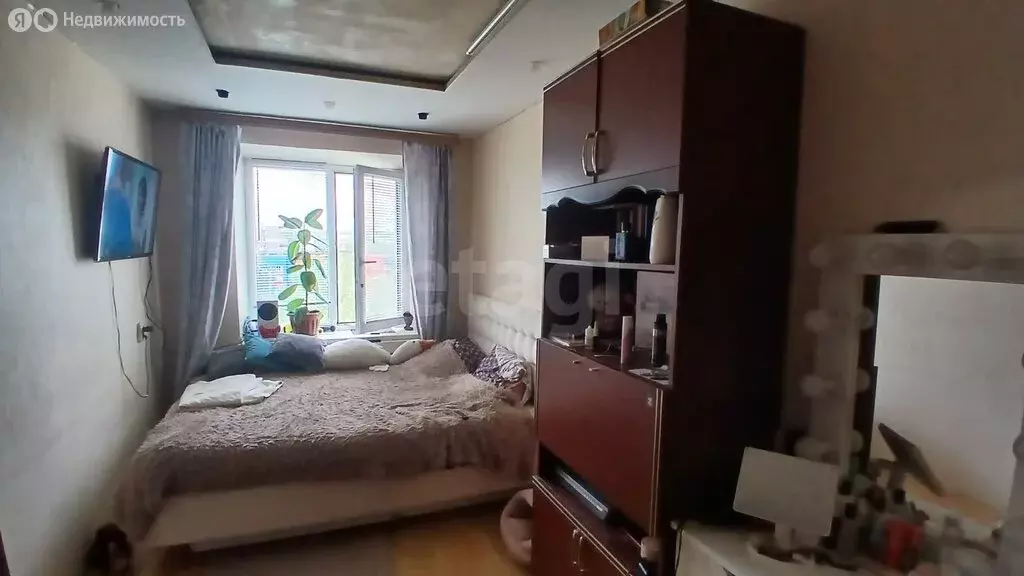 2-комнатная квартира: Тамбов, Советская улица, 2 (43.1 м) - Фото 1