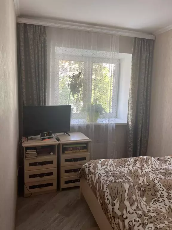 Продаётся 1-к квартира, 42 м - Фото 0