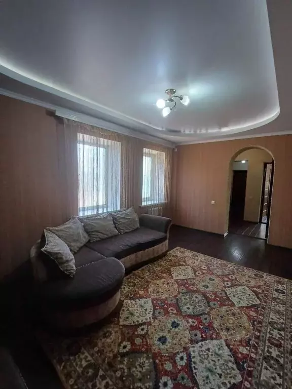 Дом в Ростовская область, Азов Азовский район, Комсомольская ул., 55А ... - Фото 2
