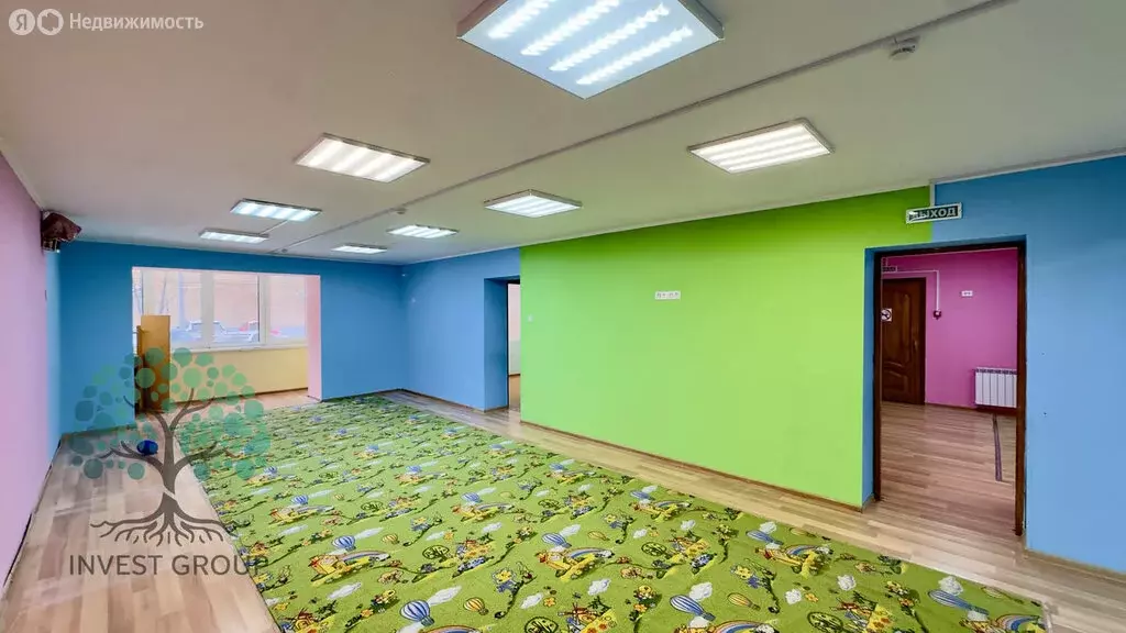 Офис (134.7 м) - Фото 2