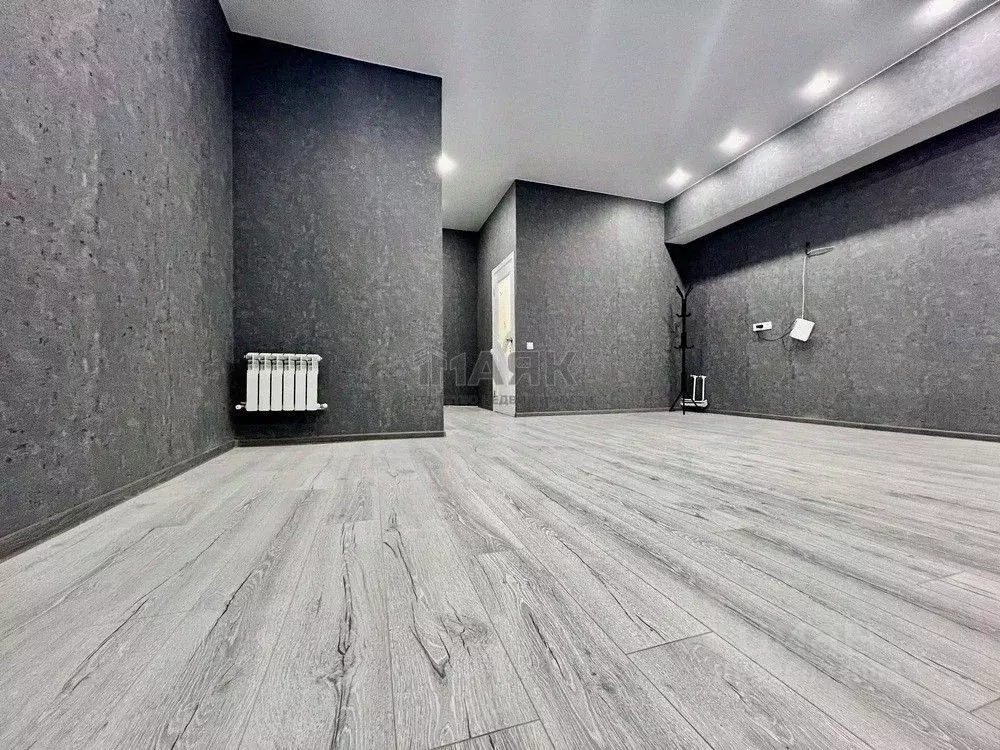 Студия Краснодарский край, Анапа ул. Лермонтова, 116к2 (35.0 м) - Фото 1