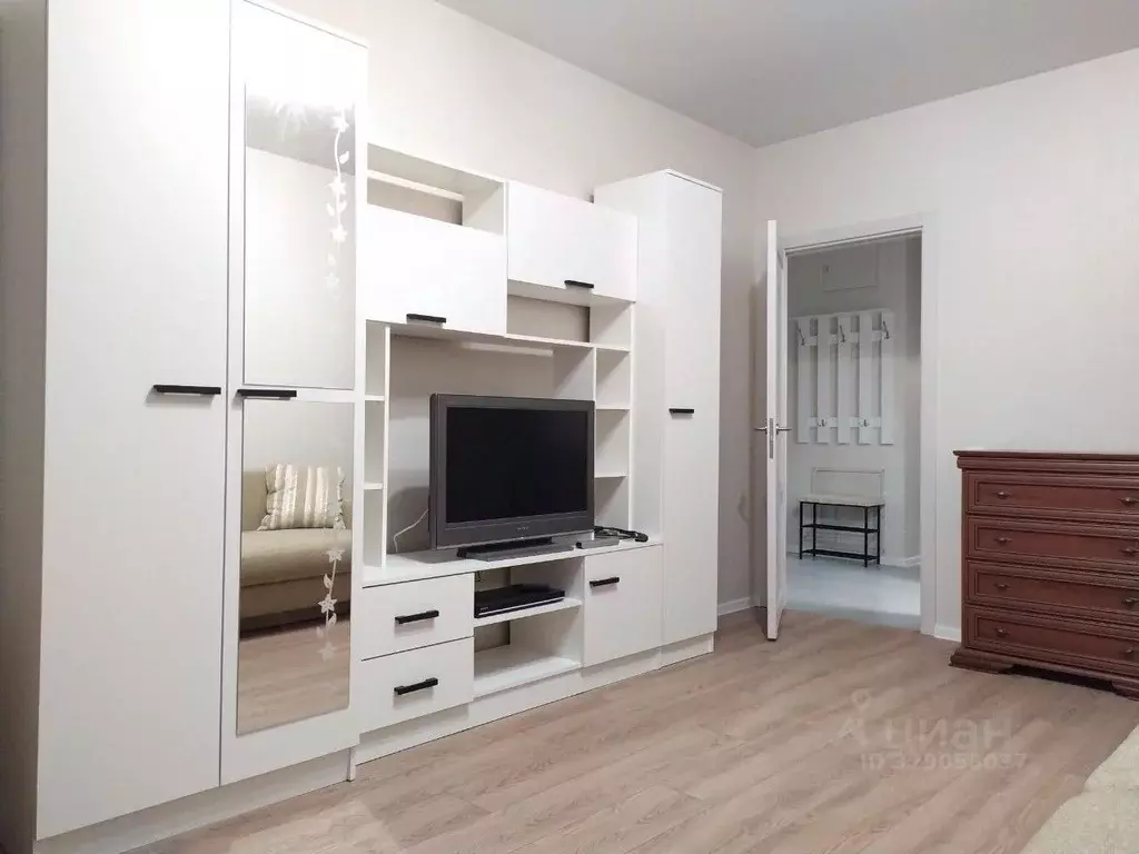 2-к кв. Москва Кусковская ул., 12/1 (60.0 м) - Фото 2