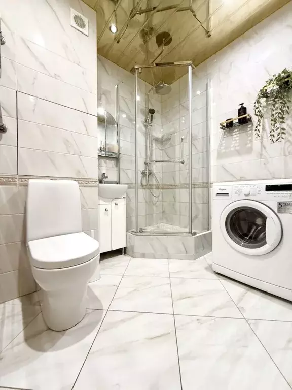 Студия Московская область, Котельники ул. Сосновая, 2к4 (42.0 м) - Фото 2