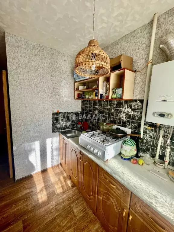 2-к кв. Белгородская область, Белгород Привольная ул., 9 (43.0 м) - Фото 2