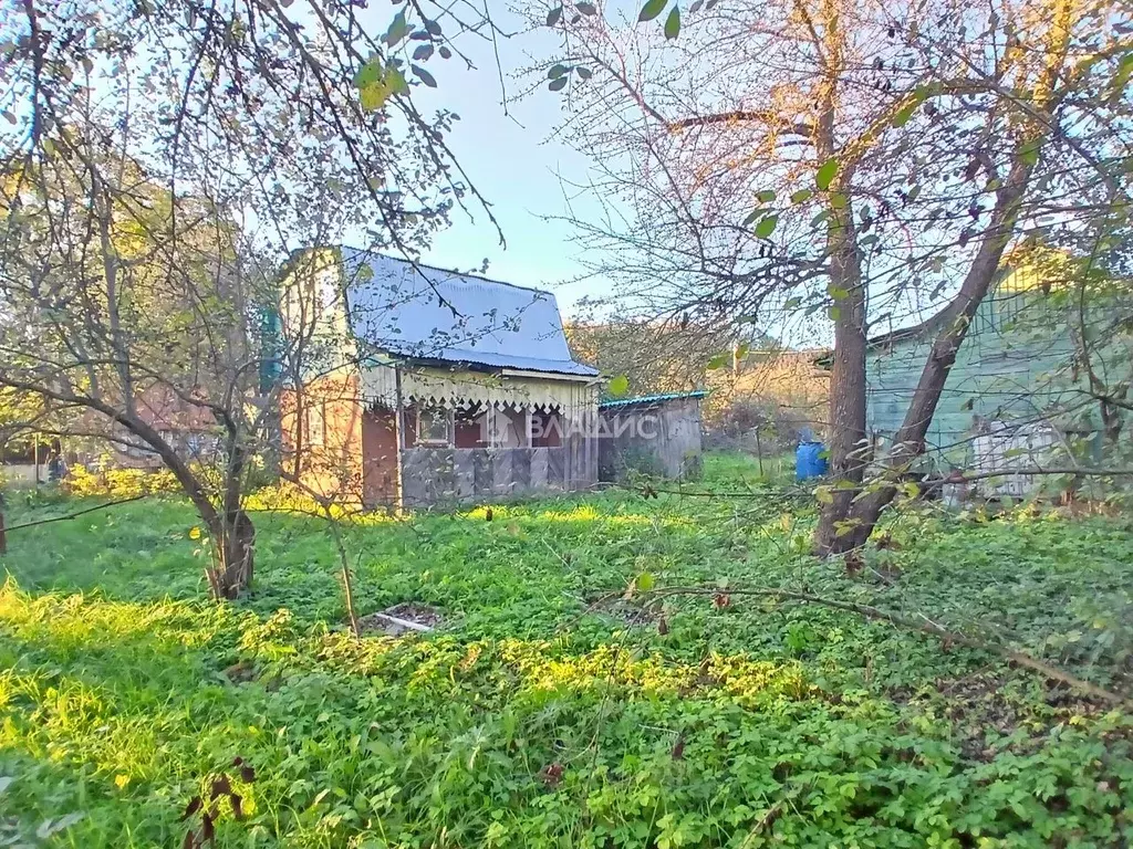 Дом в Владимирская область, Владимир Юрьевец-1 сад, 148 (22 м) - Фото 1