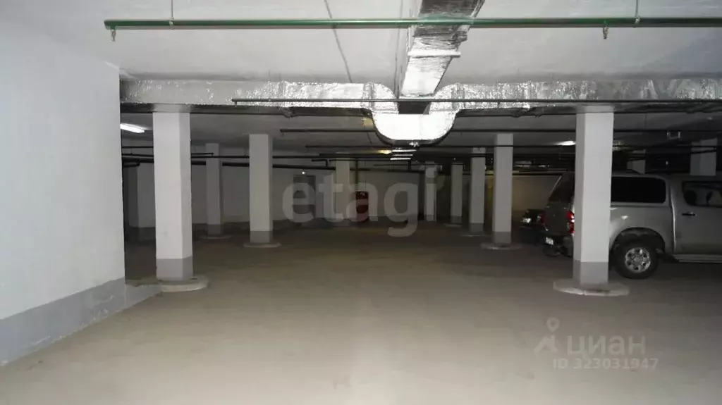 Гараж в Тюменская область, Тюмень ул. Дружбы, 75 (25 м) - Фото 1