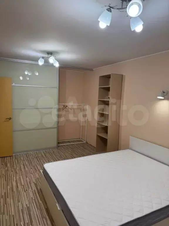 2-к. квартира, 53 м, 2/9 эт. - Фото 1