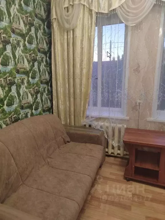 2-к кв. Белгородская область, Старый Оскол ул. Свободы, 58 (40.8 м) - Фото 1