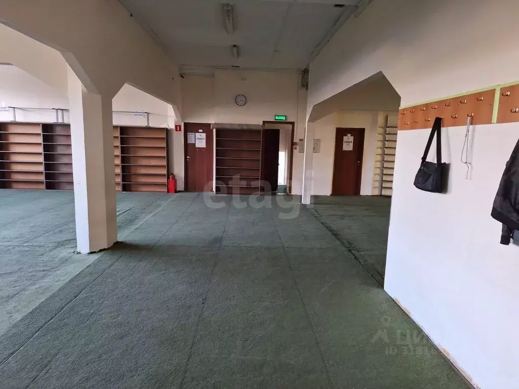 Помещение свободного назначения в Москва Ставропольская ул., 70С2 ... - Фото 0