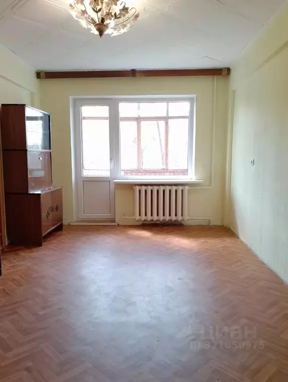 2-к кв. Омская область, Омск Городок Нефтяников мкр, ул. 20-го ... - Фото 1