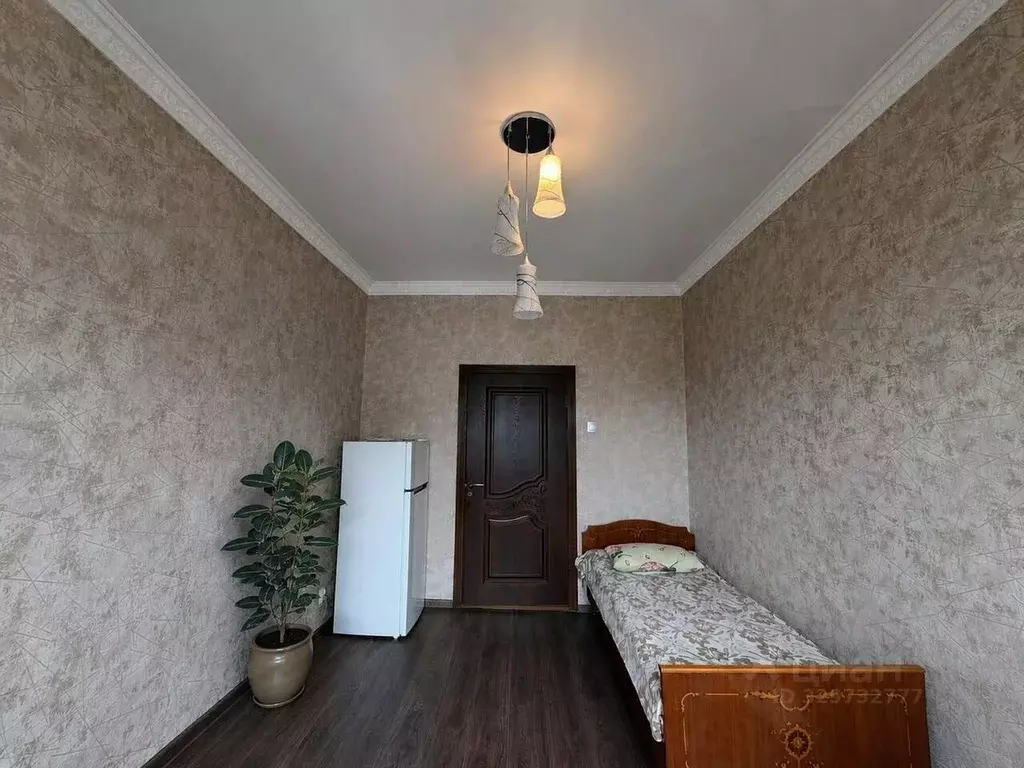 Комната Севастополь ул. Льва Толстого, 43 (11.5 м) - Фото 1