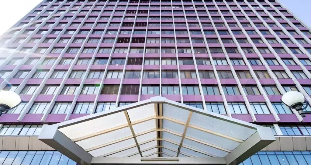 Офис (B) 350 мв бизнес-центре «Meridian (Меридиан) - Фото 1