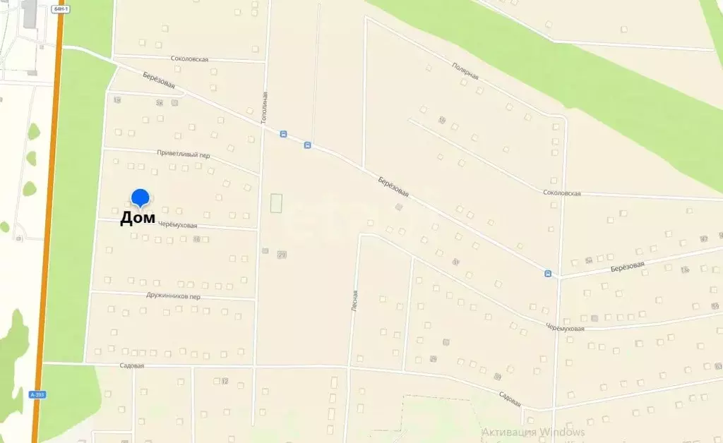 Дом в Сахалинская область, Южно-Сахалинск городской округ, с. ... - Фото 2