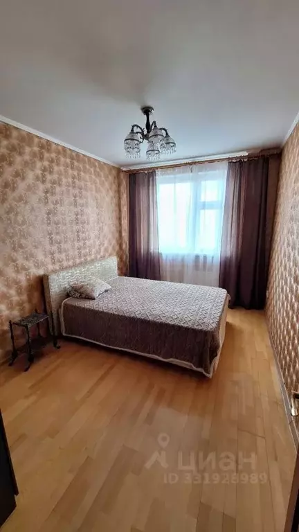 2-к кв. Московская область, Балашиха ул. Майкла Лунна, 4 (58.0 м) - Фото 2