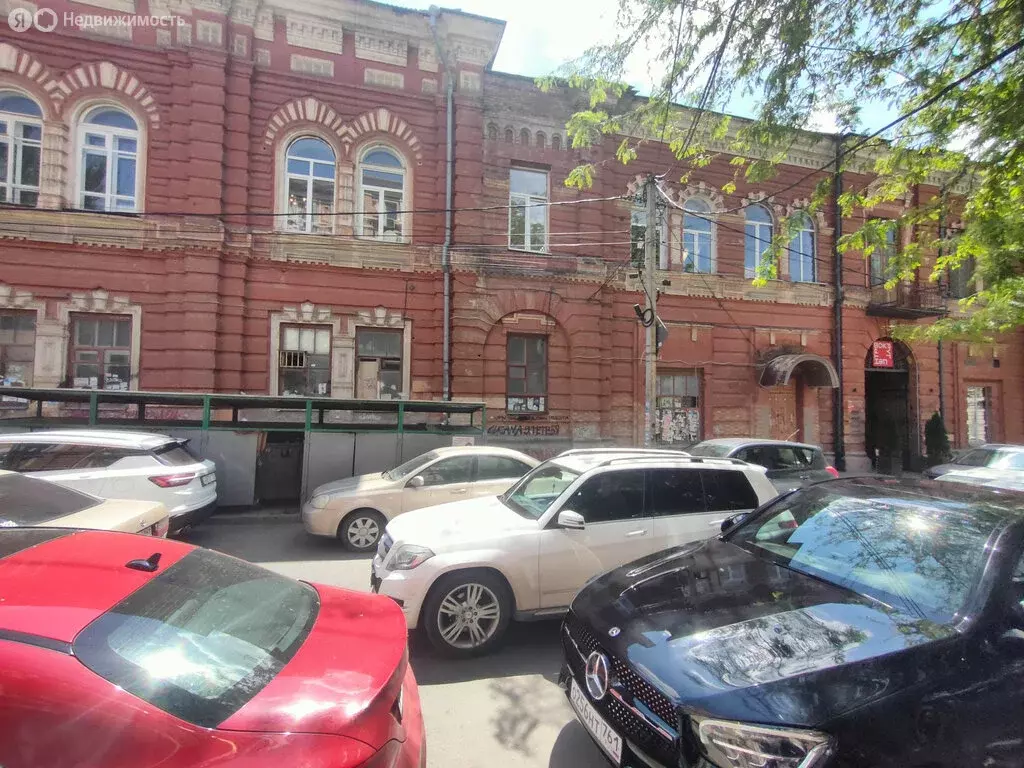 Торговая площадь (1447 м) - Фото 1