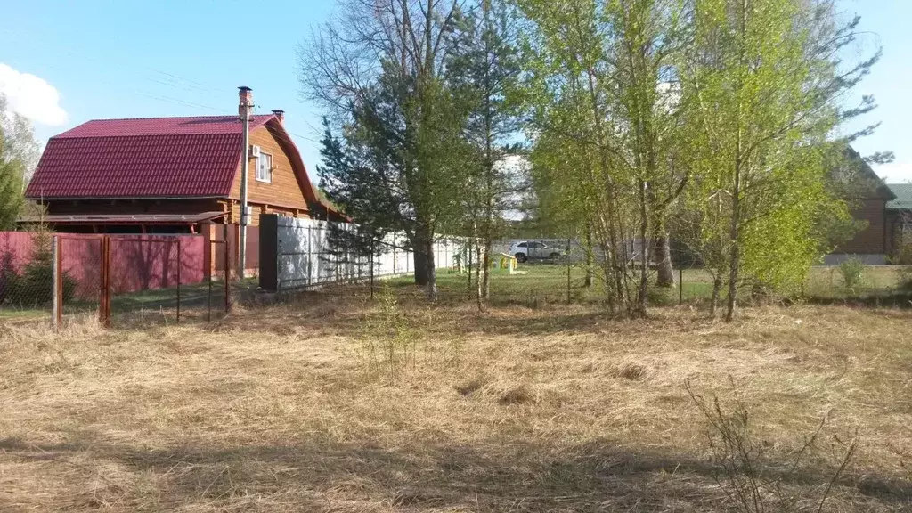 Участок в Московская область, Павловский Посад  (8.8 сот.) - Фото 1