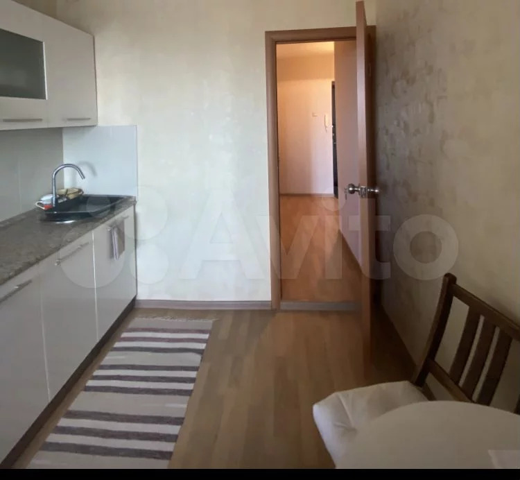 Купить квартиру в истринском районе московской области