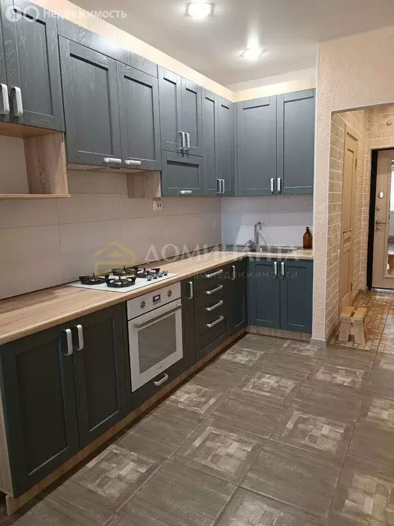 1-комнатная квартира: Смоленск, улица Брылёвка, 20 (41.9 м) - Фото 1