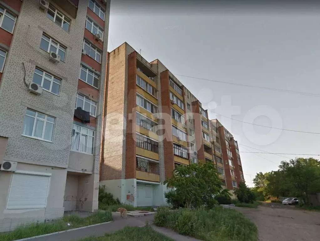 Продам офисное помещение, 42.6 м - Фото 0
