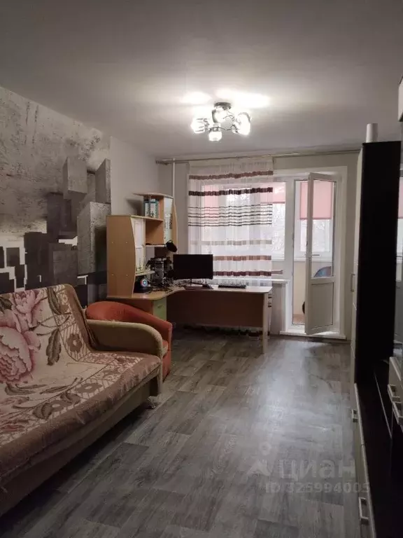 3-к кв. Самарская область, Тольятти ул. Свердлова, 74 (62.0 м) - Фото 1