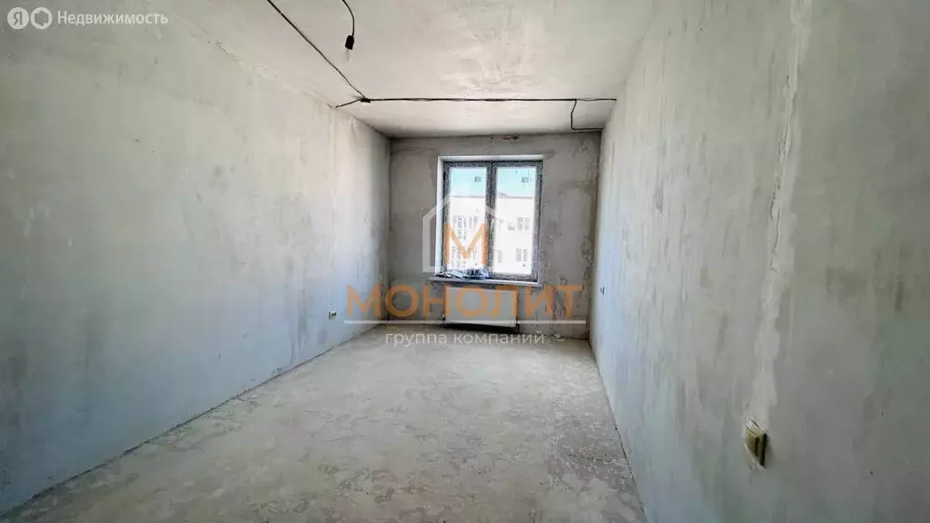 1-комнатная квартира: Горячий Ключ, Рябиновая улица, 2Вк2 (41 м) - Фото 0