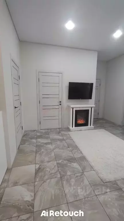 Дом в Ростовская область, Новочеркасск Виноградная Лоза СНТ,  (115 м) - Фото 2