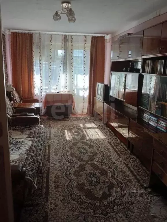 2-к кв. Белгородская область, Старый Оскол Весенний мкр, 4А (45.9 м) - Фото 1