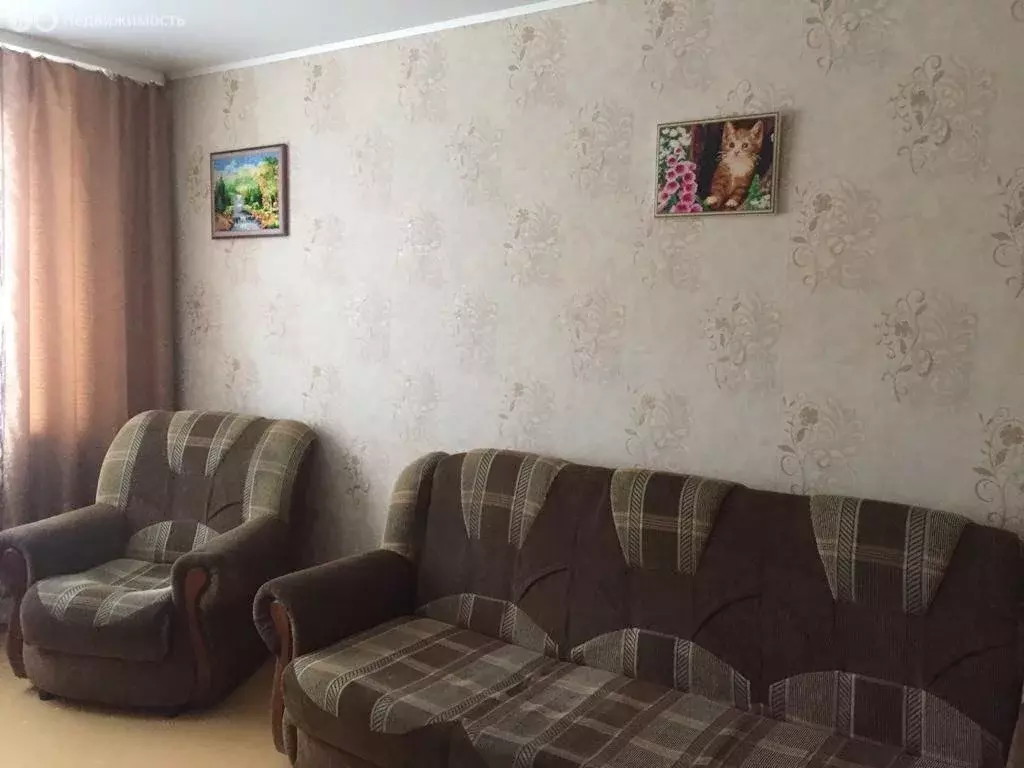 2-комнатная квартира: Новомосковск, Трудовой проезд, 9 (49.9 м) - Фото 2