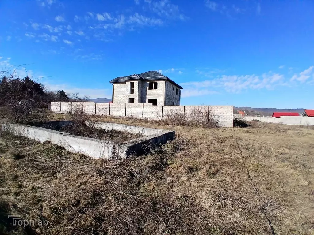 Участок в Кабардино-Балкария, Нальчик городской округ, с. Белая Речка ... - Фото 2